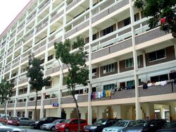 Blk 356 Yishun Jasmine (Yishun), HDB Executive #628269541